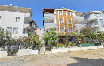 SATILIK ALTINKUM 3+1 DUBLEKS DAİRE