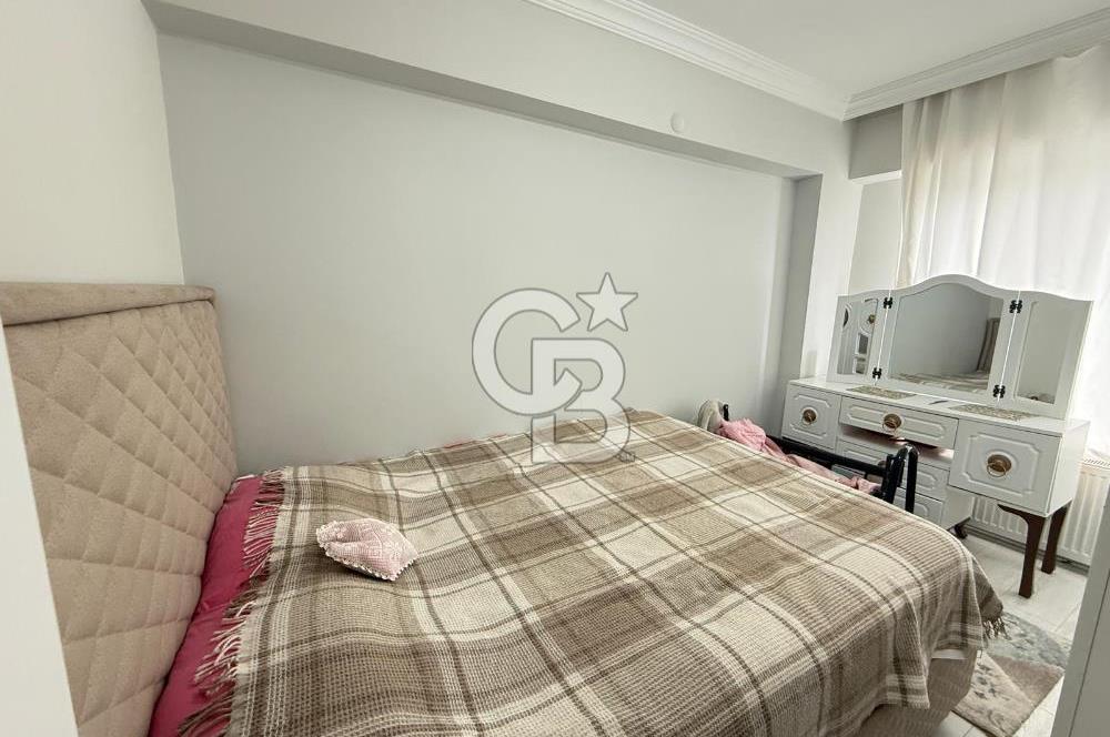 ÇANAKKALE KEPEZ'DE SATILIK 1+1 DAİRE