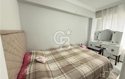 ÇANAKKALE KEPEZ'DE SATILIK 1+1 DAİRE