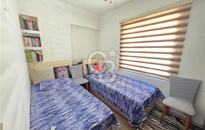 DİDİM ALTINKUMDA EŞYALI 2+1 DAİRE