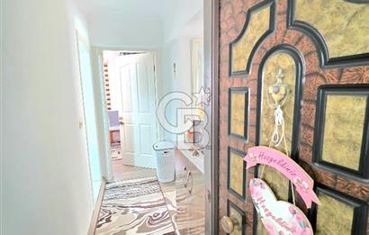 DİDİM ALTINKUMDA EŞYALI 2+1 DAİRE