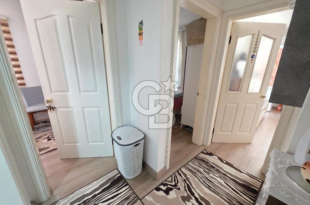 DİDİM ALTINKUMDA EŞYALI 2+1 DAİRE