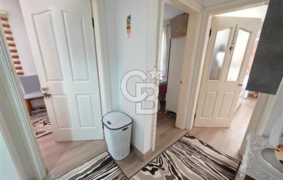 DİDİM ALTINKUMDA EŞYALI 2+1 DAİRE