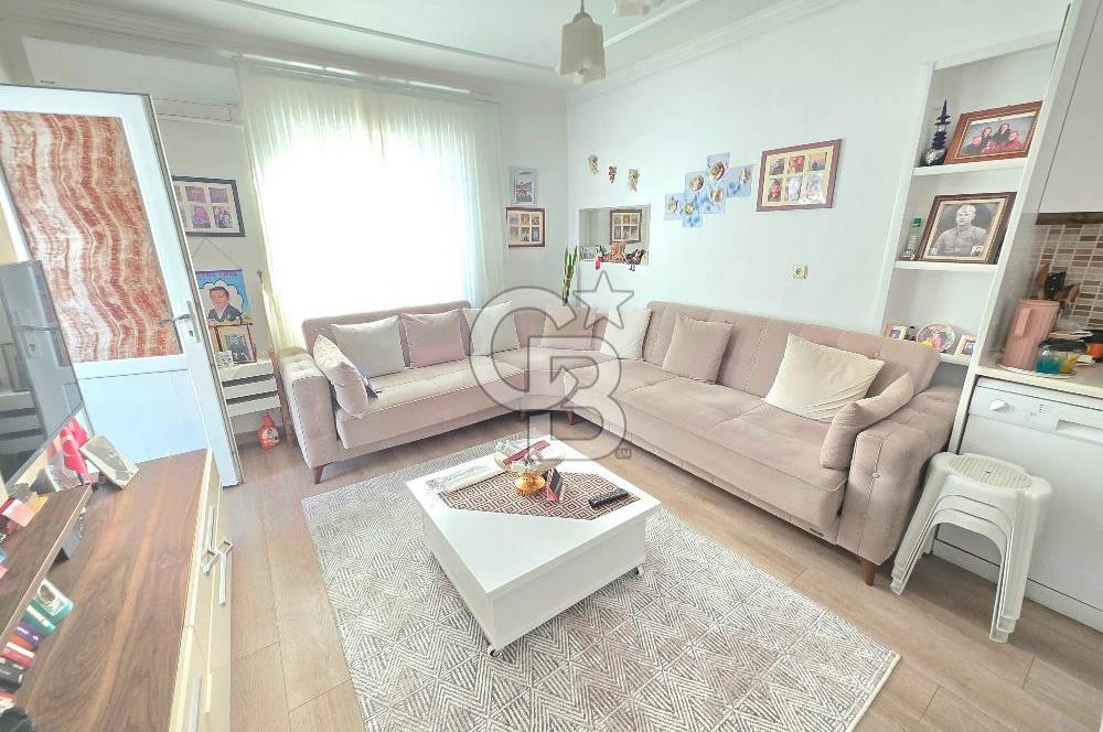 DİDİM ALTINKUMDA EŞYALI 2+1 DAİRE