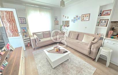 DİDİM ALTINKUMDA EŞYALI 2+1 DAİRE