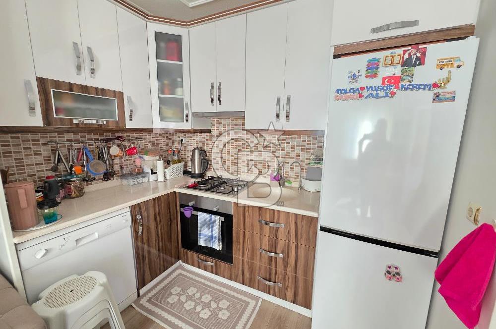 DİDİM ALTINKUMDA EŞYALI 2+1 DAİRE