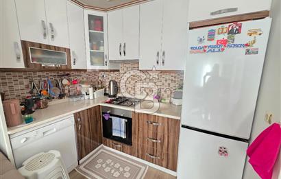DİDİM ALTINKUMDA EŞYALI 2+1 DAİRE