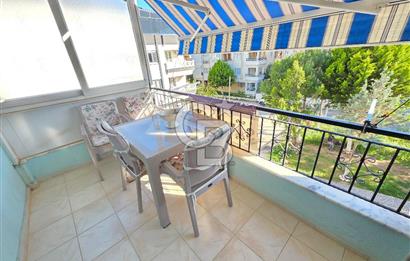 DİDİM ALTINKUMDA EŞYALI 2+1 DAİRE
