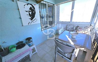 DİDİM ALTINKUMDA EŞYALI 2+1 DAİRE