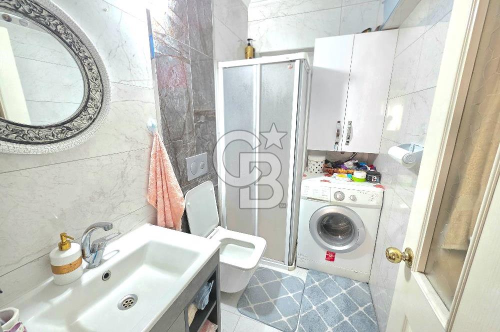 DİDİM ALTINKUMDA EŞYALI 2+1 DAİRE