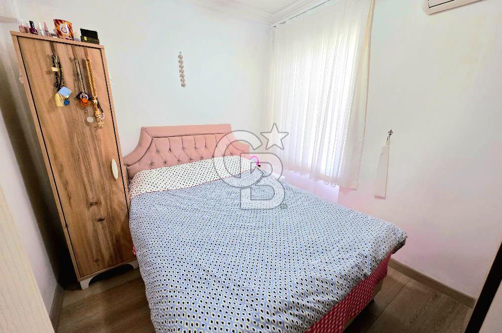 DİDİM ALTINKUMDA EŞYALI 2+1 DAİRE