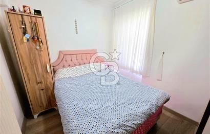 DİDİM ALTINKUMDA EŞYALI 2+1 DAİRE