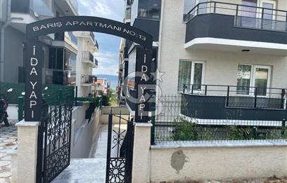 ÇANAKKALE KEPEZ'DE SATILIK 1+1 DAİRE