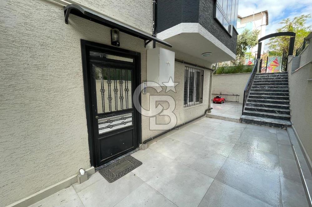 ÇANAKKALE KEPEZ'DE SATILIK 1+1 DAİRE