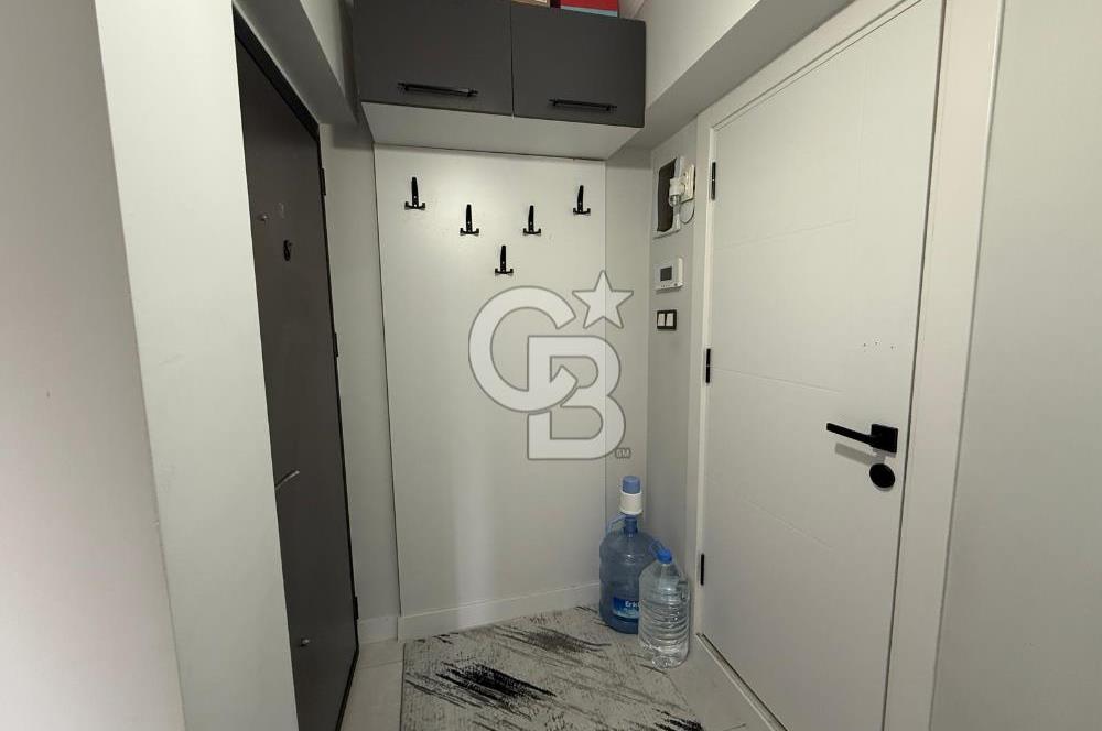ÇANAKKALE KEPEZ'DE SATILIK 1+1 DAİRE