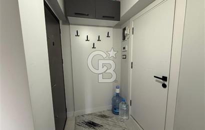 ÇANAKKALE KEPEZ'DE SATILIK 1+1 DAİRE