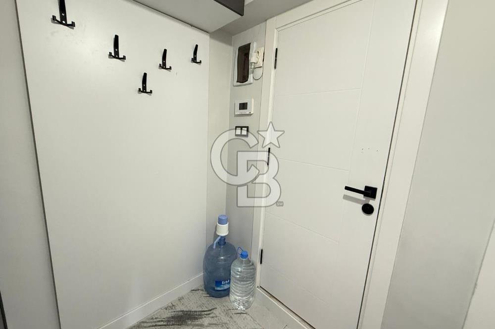 ÇANAKKALE KEPEZ'DE SATILIK 1+1 DAİRE