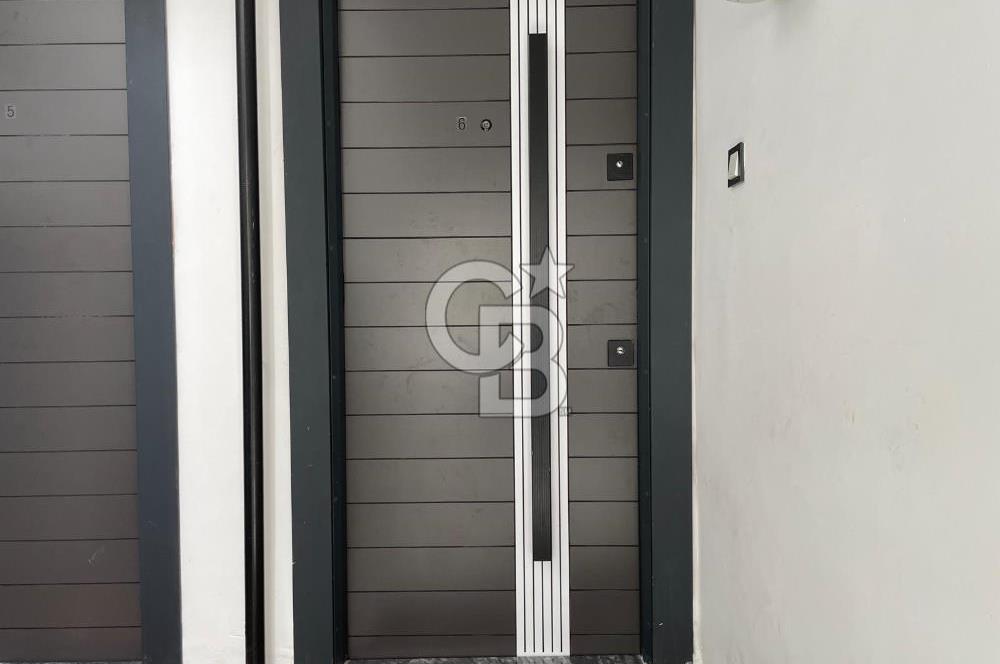 ÇANAKKALE KEPEZ'DE SATILIK 1+1 DAİRE
