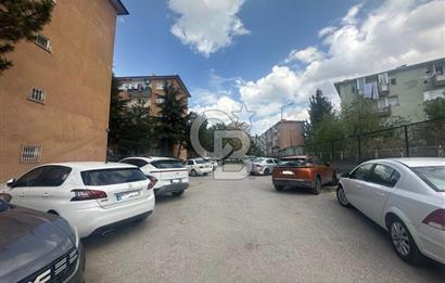 Örnek Mah., Kentsel Dönüşüme Uygun, 1.Kat, Satılık, 3+1 Daire