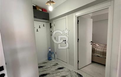ÇANAKKALE KEPEZ'DE SATILIK 1+1 DAİRE