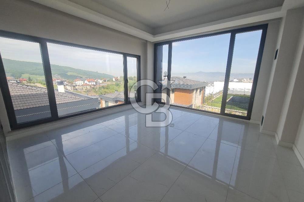Elit premıum 2'de satılık tam müstakil villa