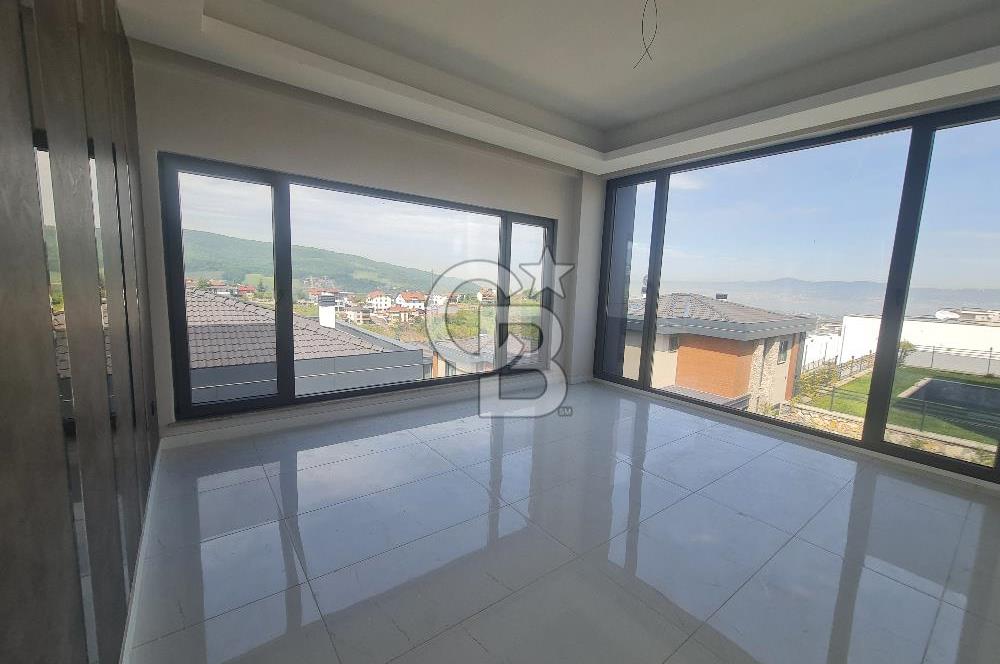 Elit premıum 2'de satılık tam müstakil villa