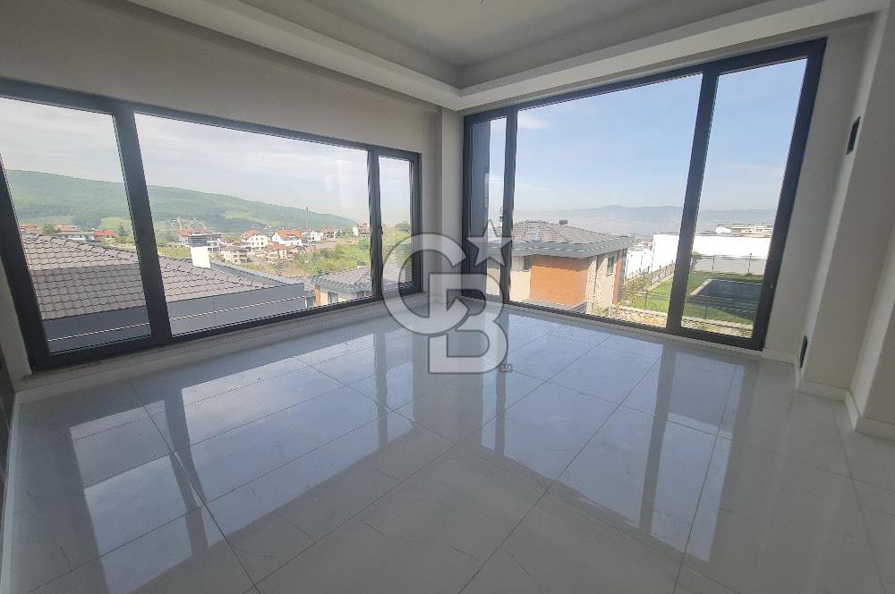 Elit premıum 2'de satılık tam müstakil villa
