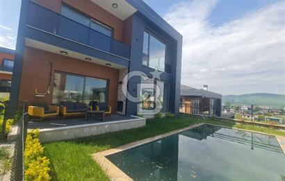 Elit premıum 2'de satılık tam müstakil villa