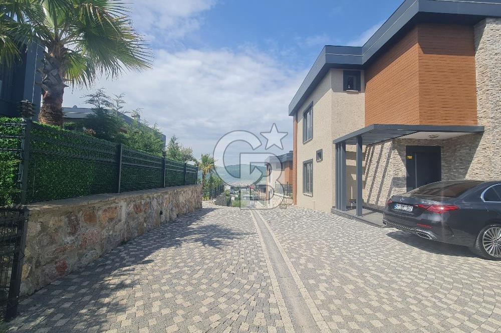 Elit premıum 2'de satılık tam müstakil villa