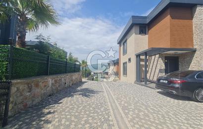 Elit premıum 2'de satılık tam müstakil villa