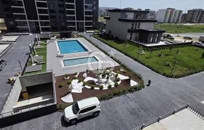 ÇANAKKALE KARACAÖREN PRESTİJ ve KONFORUN ADRESİ GREEN WORLD de KİRALIK DAİRE