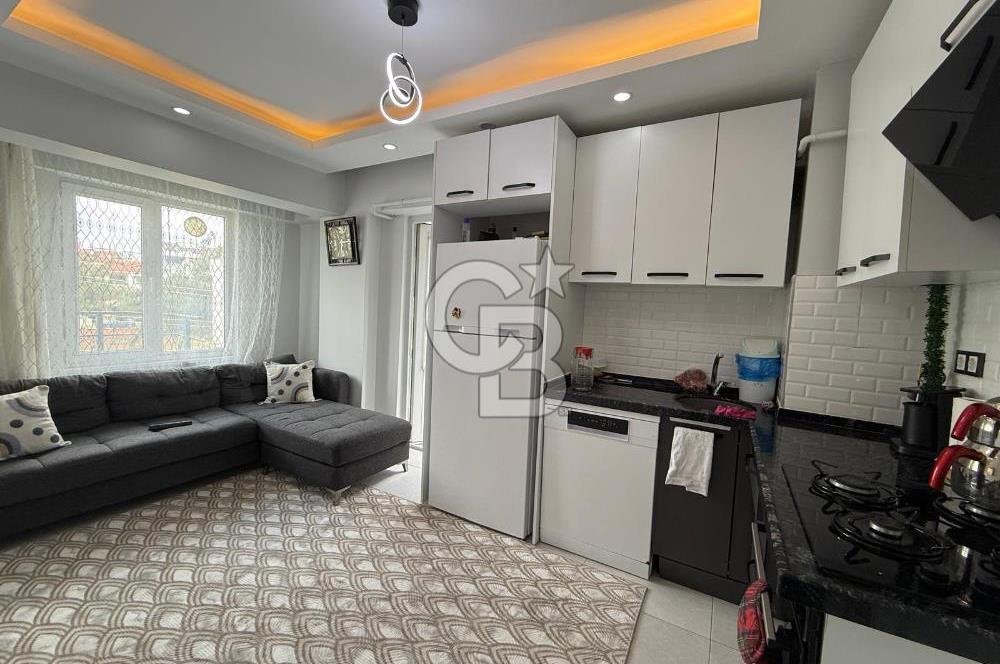 ÇANAKKALE KEPEZ'DE SATILIK 1+1 DAİRE