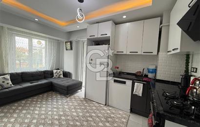 ÇANAKKALE KEPEZ'DE SATILIK 1+1 DAİRE
