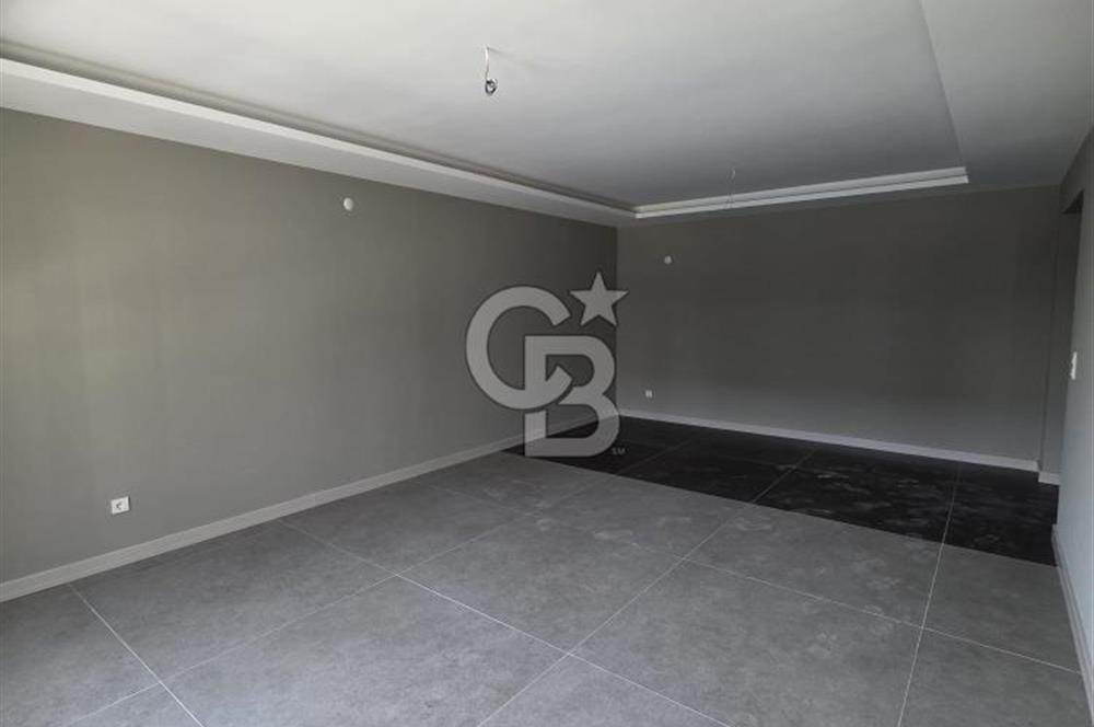 ÇANAKKALE KARACAÖREN PRESTİJ ve KONFORUN ADRESİ GREEN WORLD de KİRALIK DAİRE
