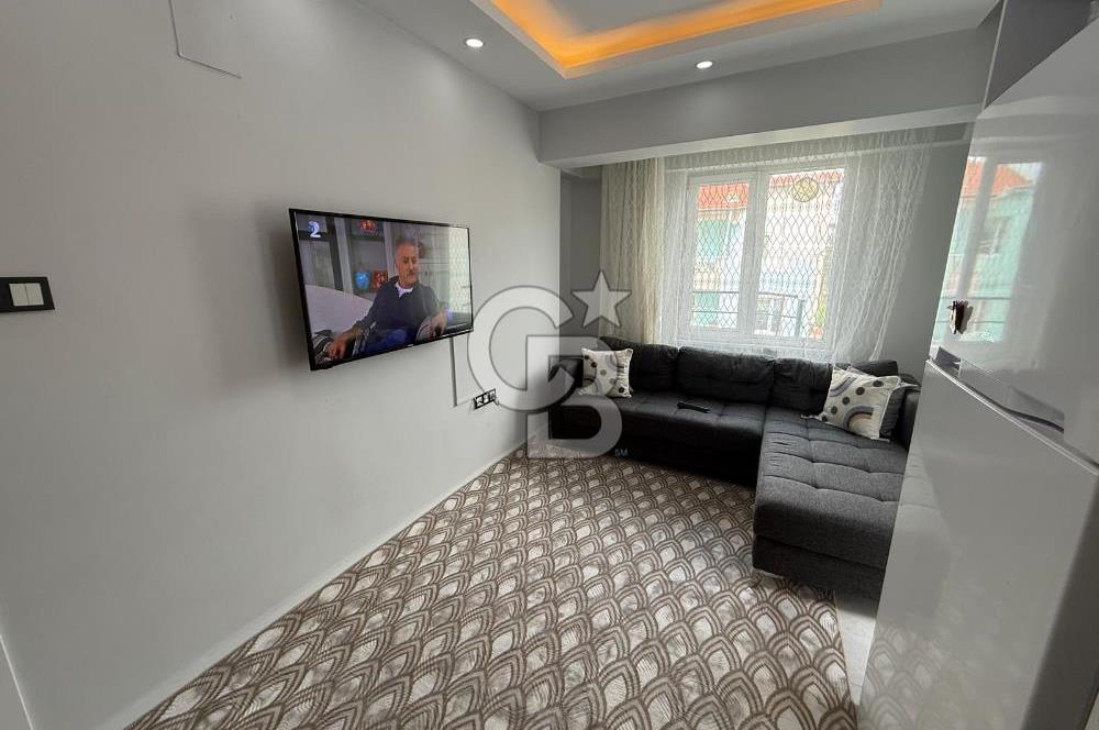 ÇANAKKALE KEPEZ'DE SATILIK 1+1 DAİRE