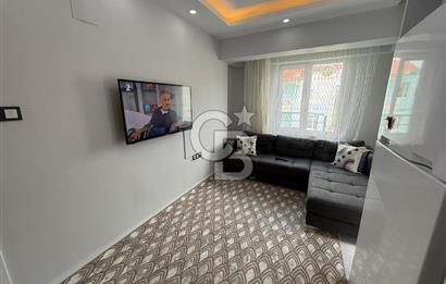 ÇANAKKALE KEPEZ'DE SATILIK 1+1 DAİRE