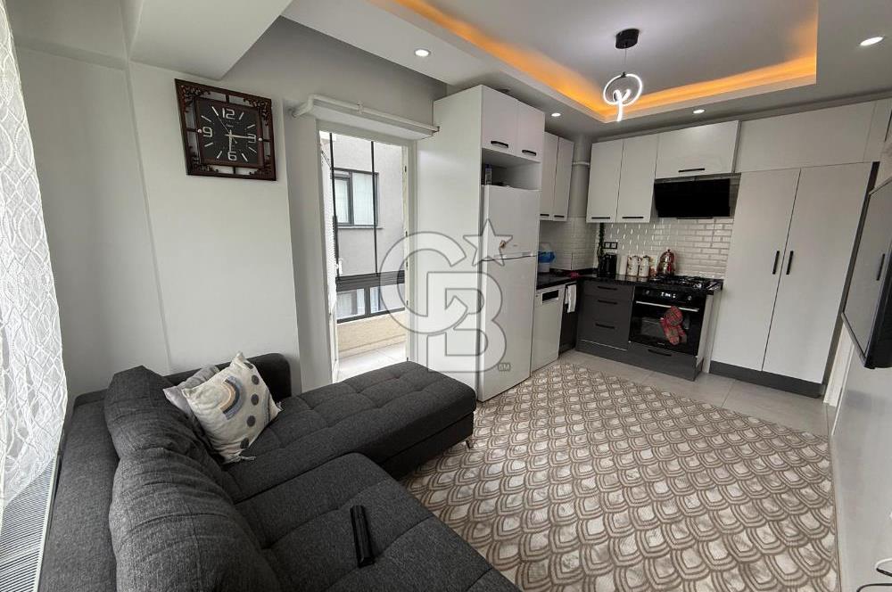ÇANAKKALE KEPEZ'DE SATILIK 1+1 DAİRE