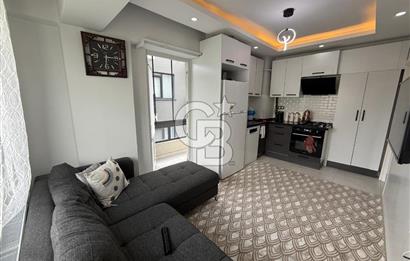 ÇANAKKALE KEPEZ'DE SATILIK 1+1 DAİRE