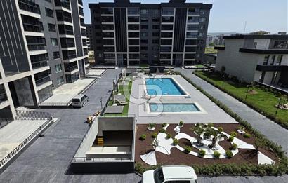 ÇANAKKALE KARACAÖREN PRESTİJ ve KONFORUN ADRESİ GREEN WORLD de KİRALIK DAİRE