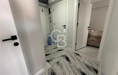 ÇANAKKALE KEPEZ'DE SATILIK 1+1 DAİRE