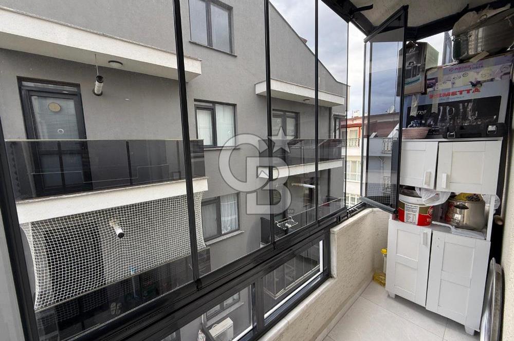 ÇANAKKALE KEPEZ'DE SATILIK 1+1 DAİRE