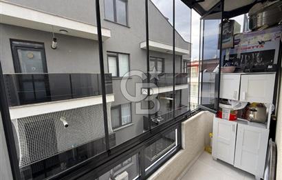 ÇANAKKALE KEPEZ'DE SATILIK 1+1 DAİRE