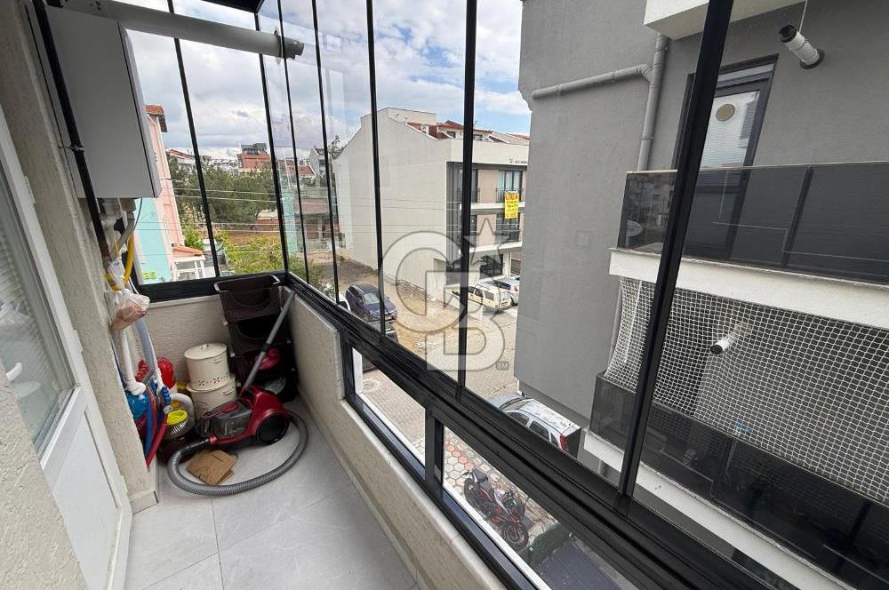 ÇANAKKALE KEPEZ'DE SATILIK 1+1 DAİRE