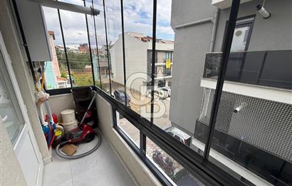 ÇANAKKALE KEPEZ'DE SATILIK 1+1 DAİRE