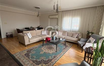 İZMİR KÖRFEZKÖY SİTESİN'DE KÖRFEZ MANZARALI SATILIK 3+1 DAİRE