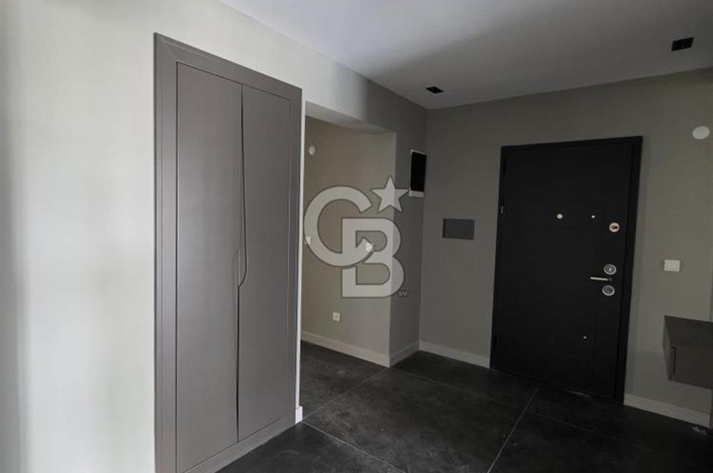ÇANAKKALE KARACAÖREN PRESTİJ ve KONFORUN ADRESİ GREEN WORLD de KİRALIK DAİRE