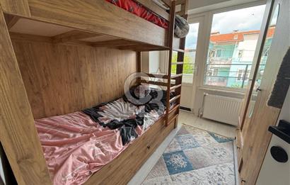 ÇANAKKALE KEPEZ'DE SATILIK 1+1 DAİRE
