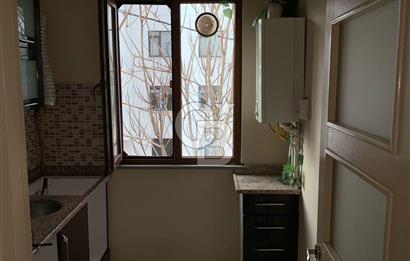 Sancaktepe Abdurrahmangazi Satılık Merkezi Sistem Daire