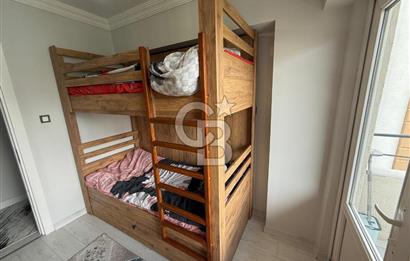 ÇANAKKALE KEPEZ'DE SATILIK 1+1 DAİRE