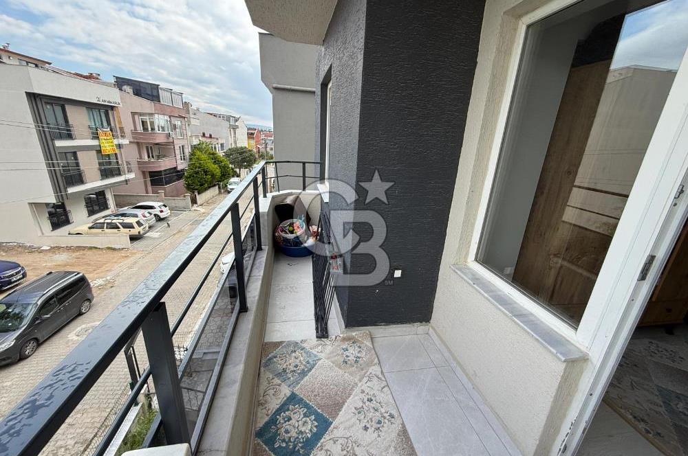 ÇANAKKALE KEPEZ'DE SATILIK 1+1 DAİRE